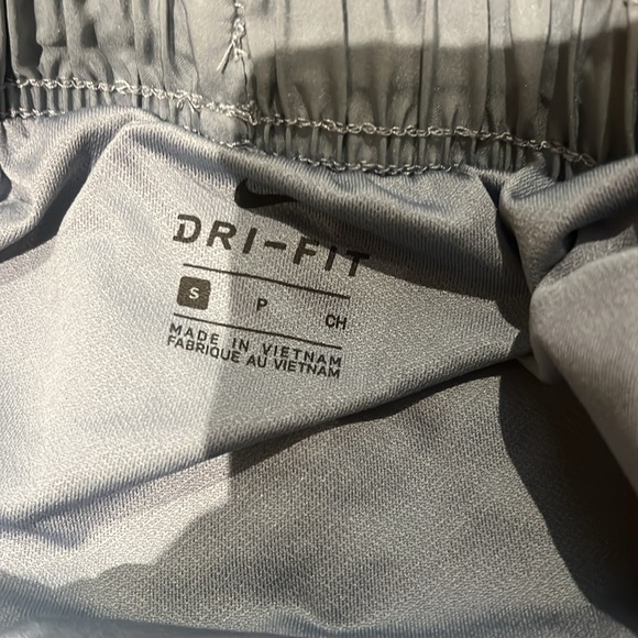 Nike Dri fit shorts. 3 pairs. - Picture 2 of 4